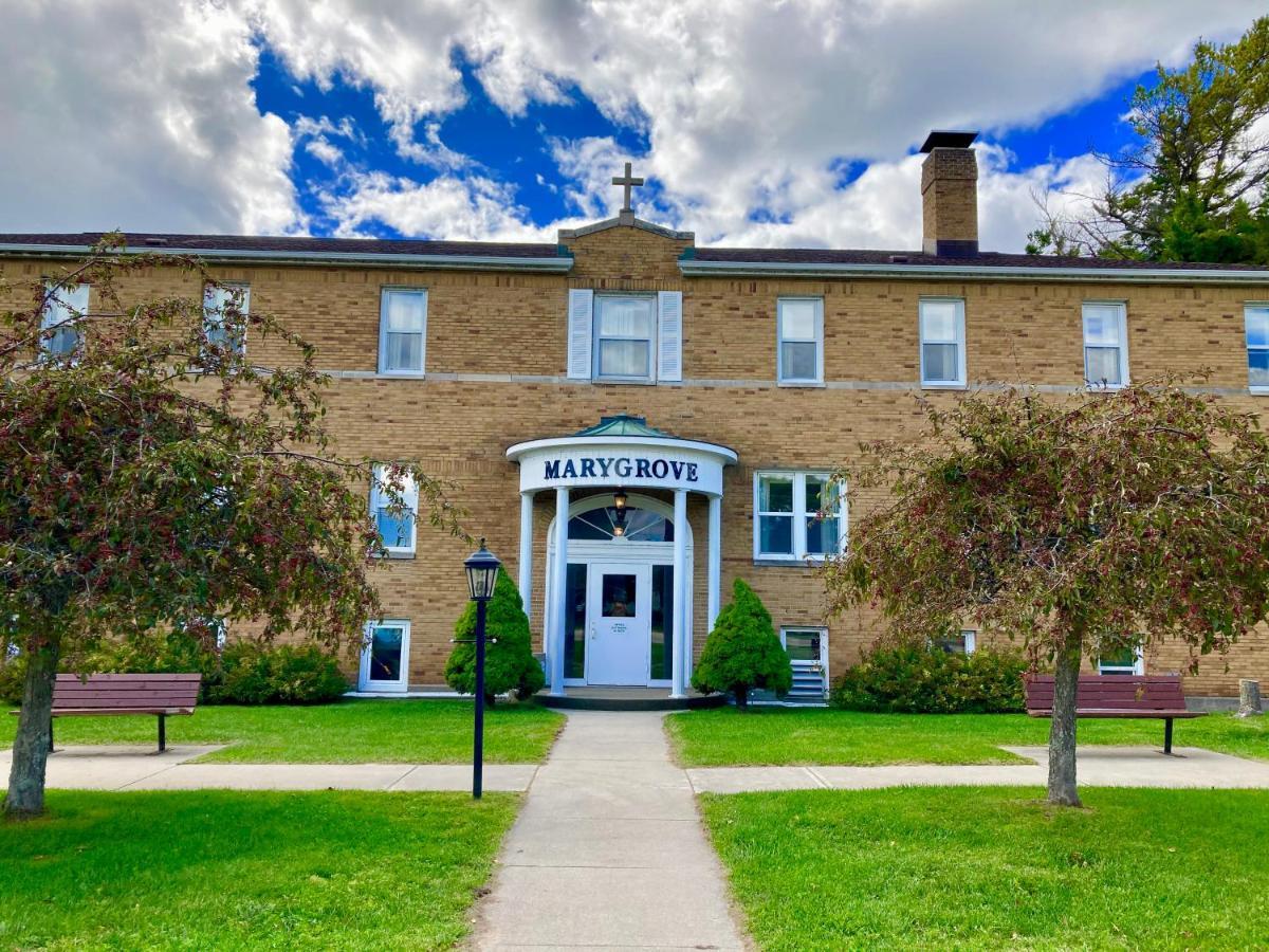 Garden Grove Retreat & Lodging Near Pictured Rocks, Fayette, Trails Exterior foto