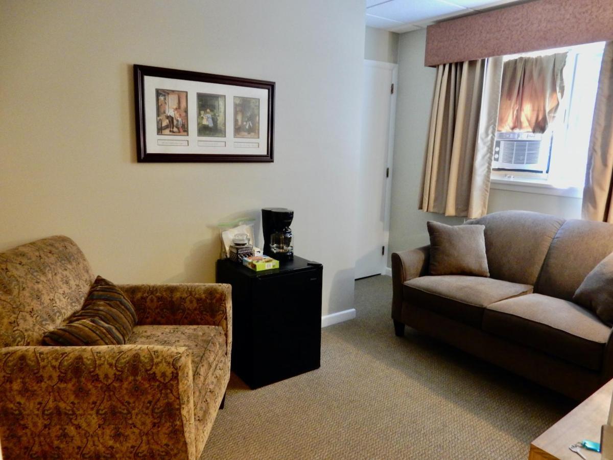 Garden Grove Retreat & Lodging Near Pictured Rocks, Fayette, Trails Exterior foto