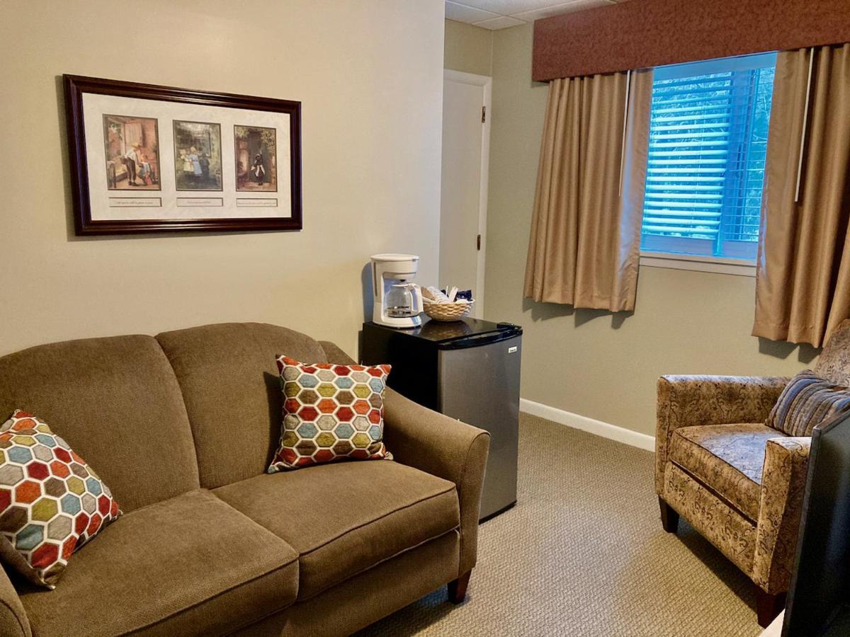 Garden Grove Retreat & Lodging Near Pictured Rocks, Fayette, Trails Exterior foto