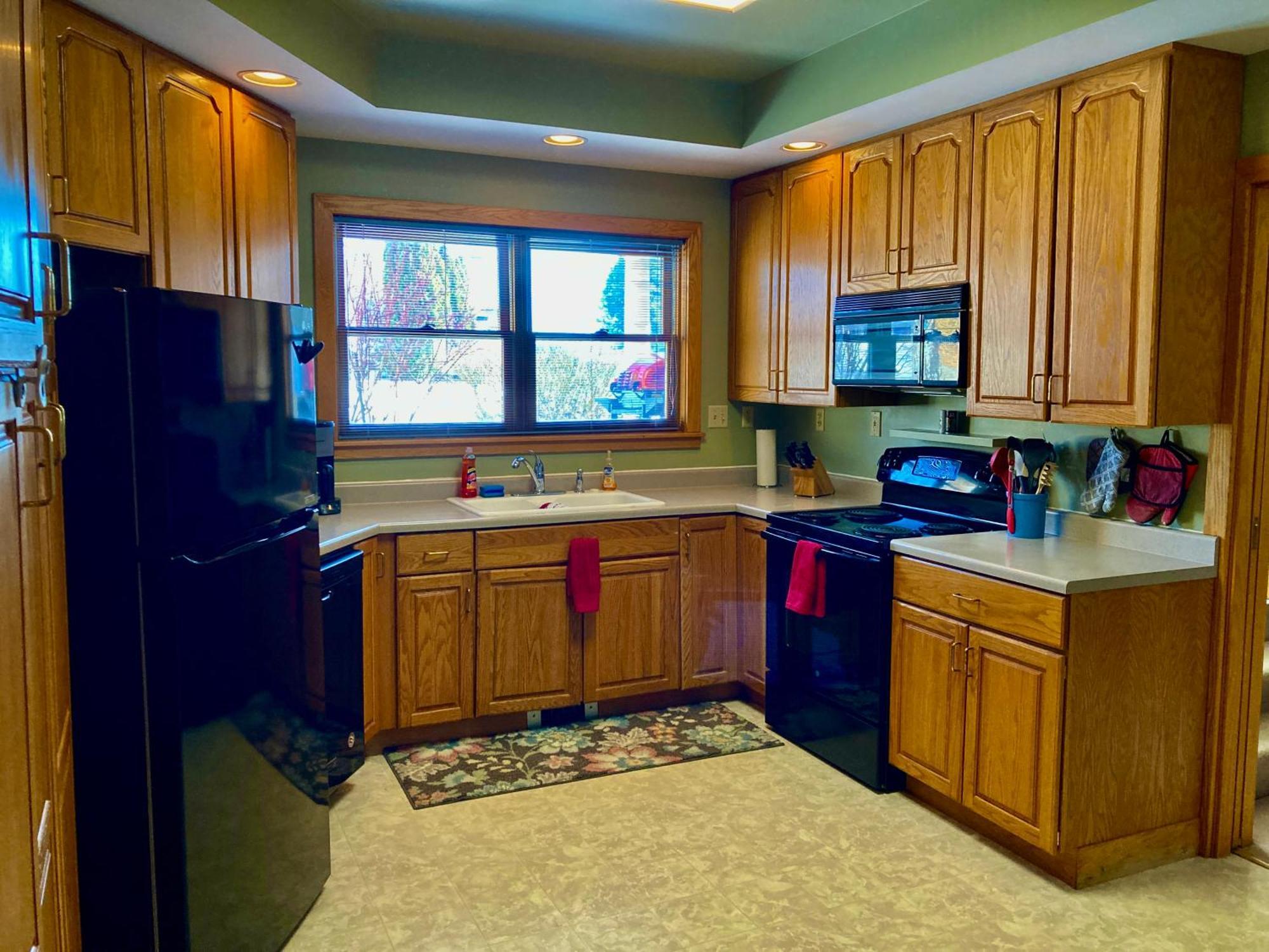 Garden Grove Retreat & Lodging Near Pictured Rocks, Fayette, Trails Exterior foto