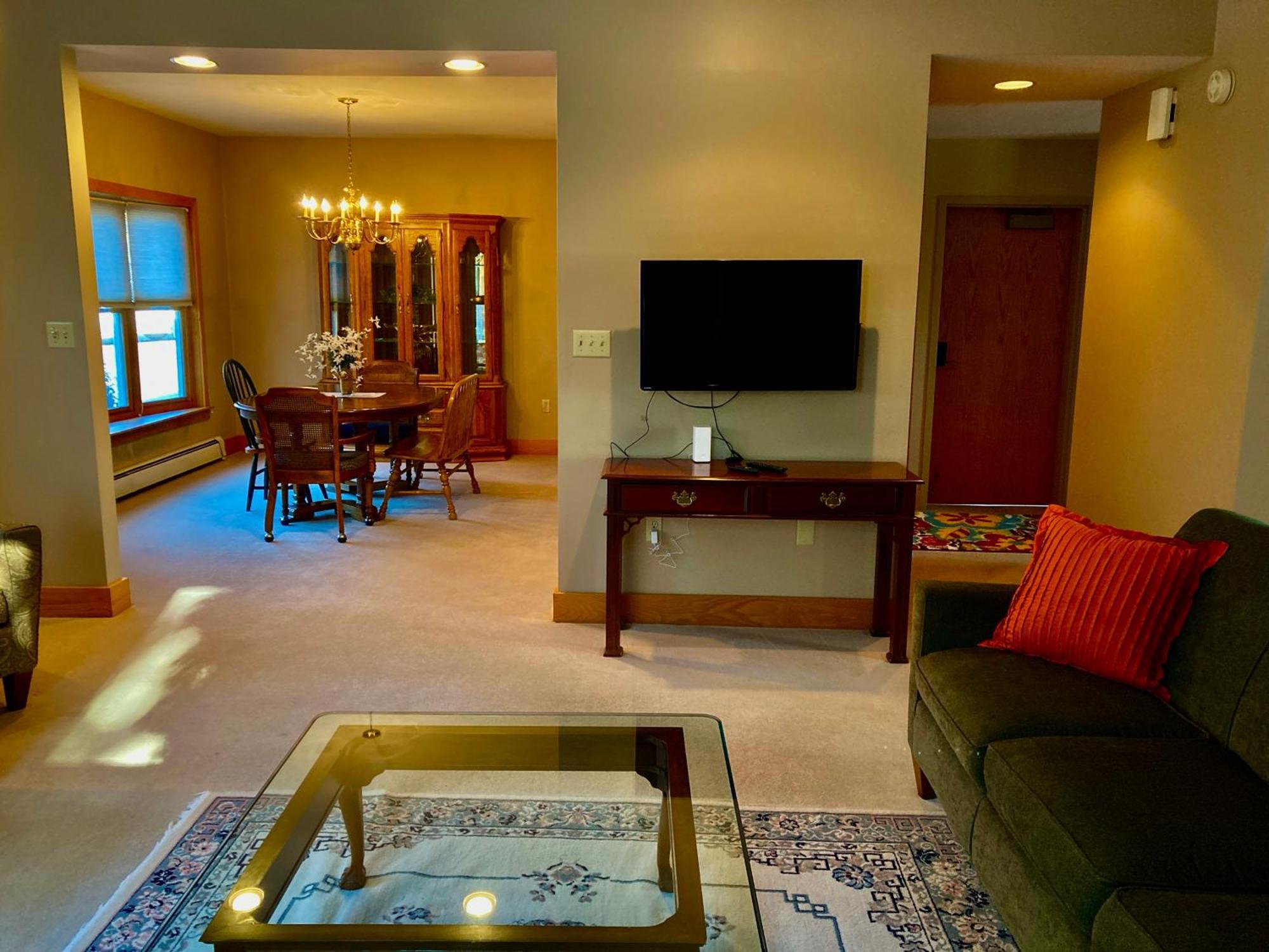 Garden Grove Retreat & Lodging Near Pictured Rocks, Fayette, Trails Exterior foto