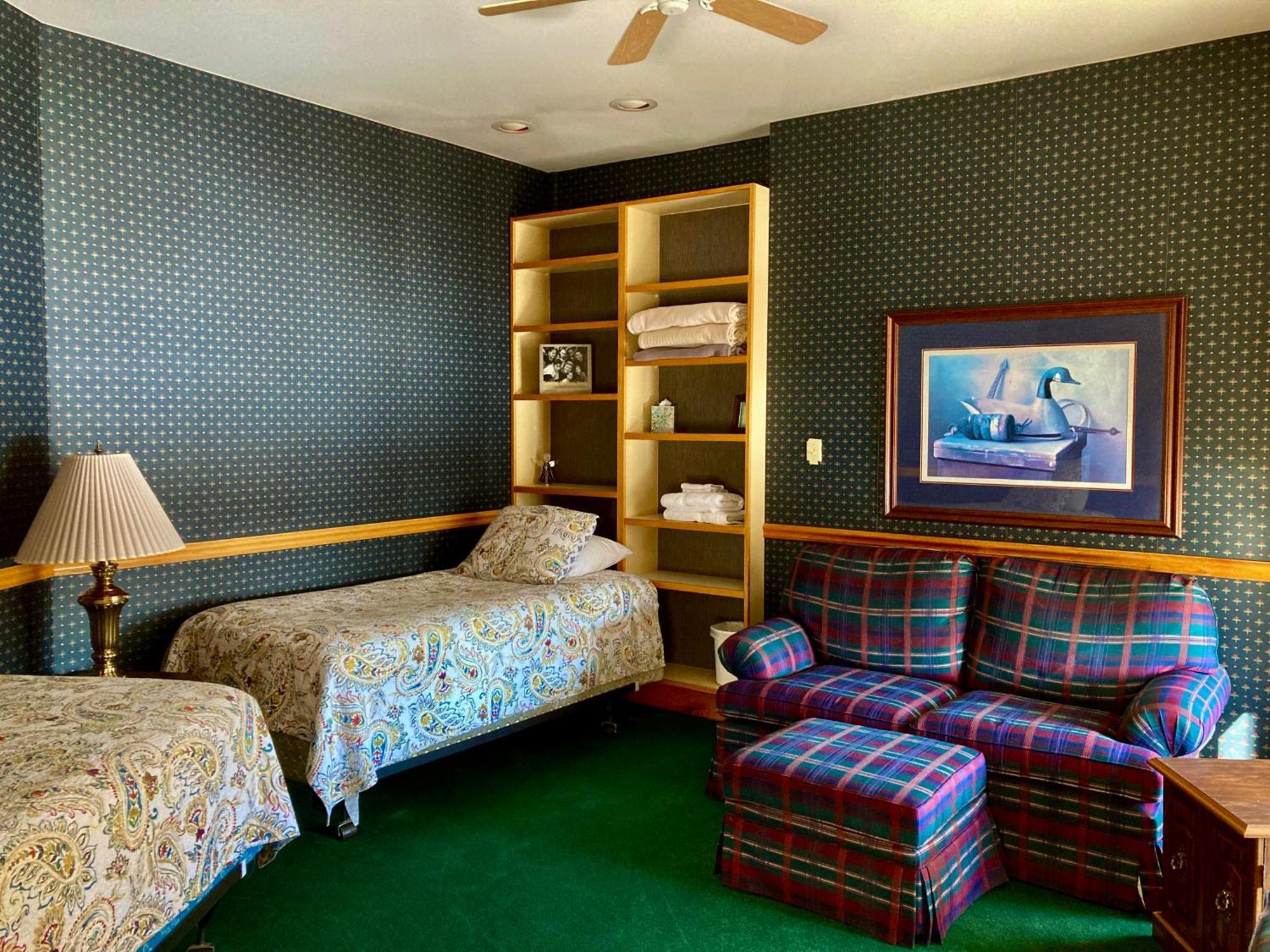 Garden Grove Retreat & Lodging Near Pictured Rocks, Fayette, Trails Exterior foto