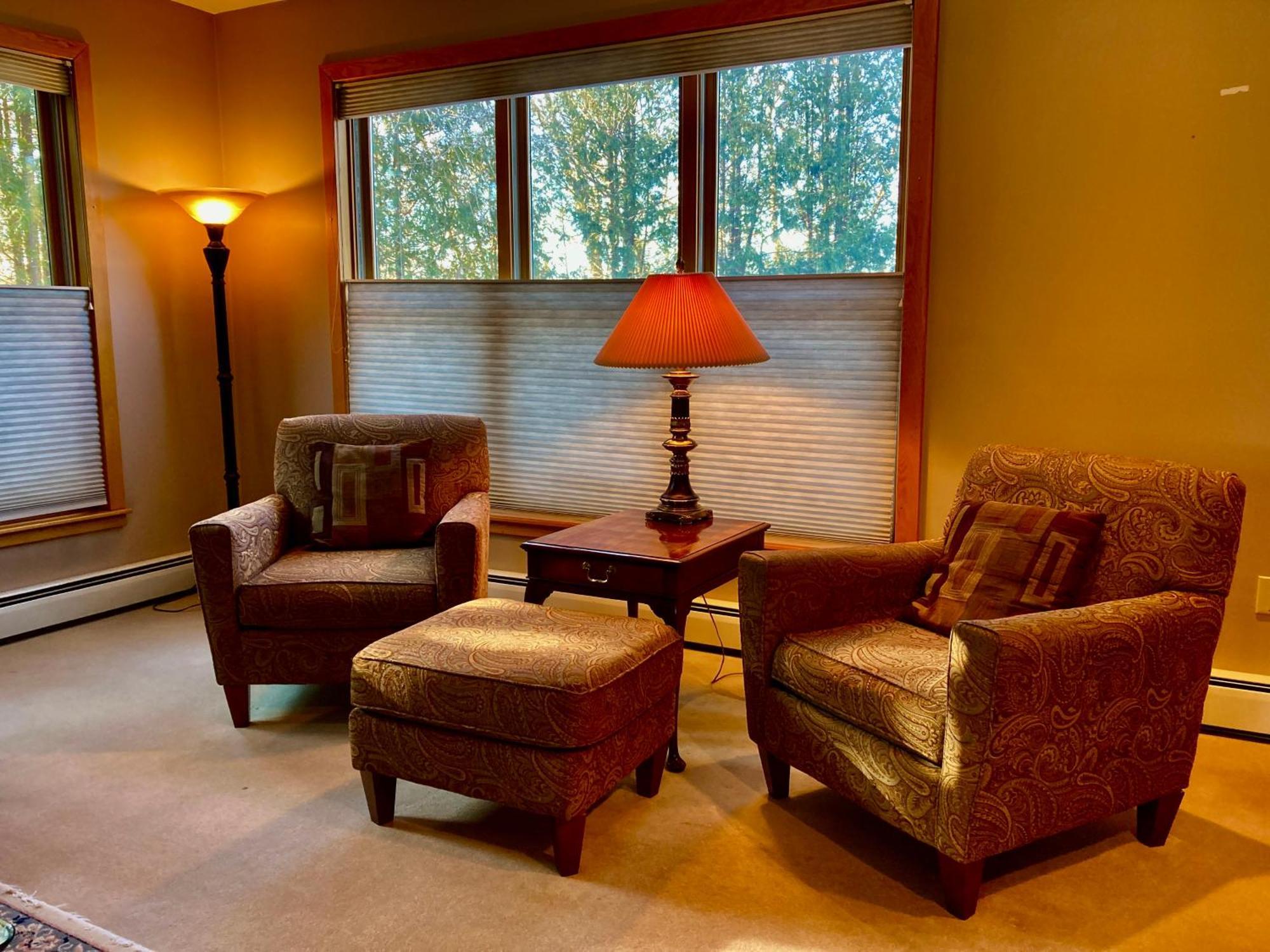 Garden Grove Retreat & Lodging Near Pictured Rocks, Fayette, Trails Exterior foto