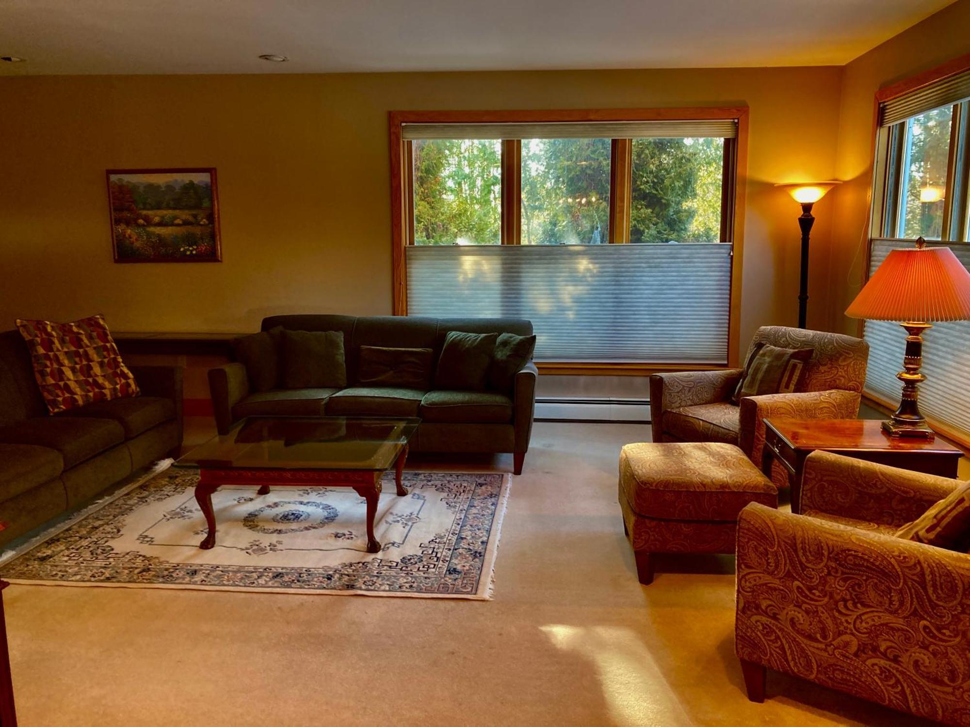 Garden Grove Retreat & Lodging Near Pictured Rocks, Fayette, Trails Exterior foto