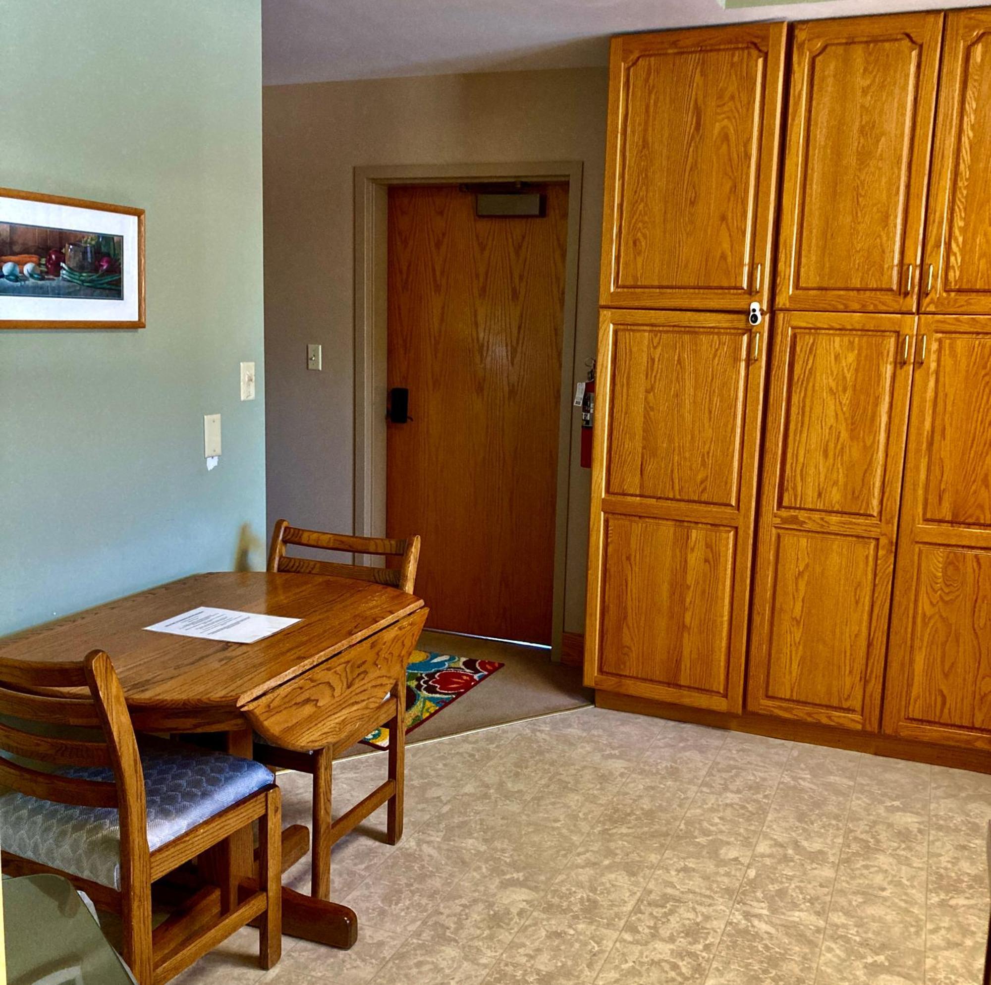 Garden Grove Retreat & Lodging Near Pictured Rocks, Fayette, Trails Exterior foto
