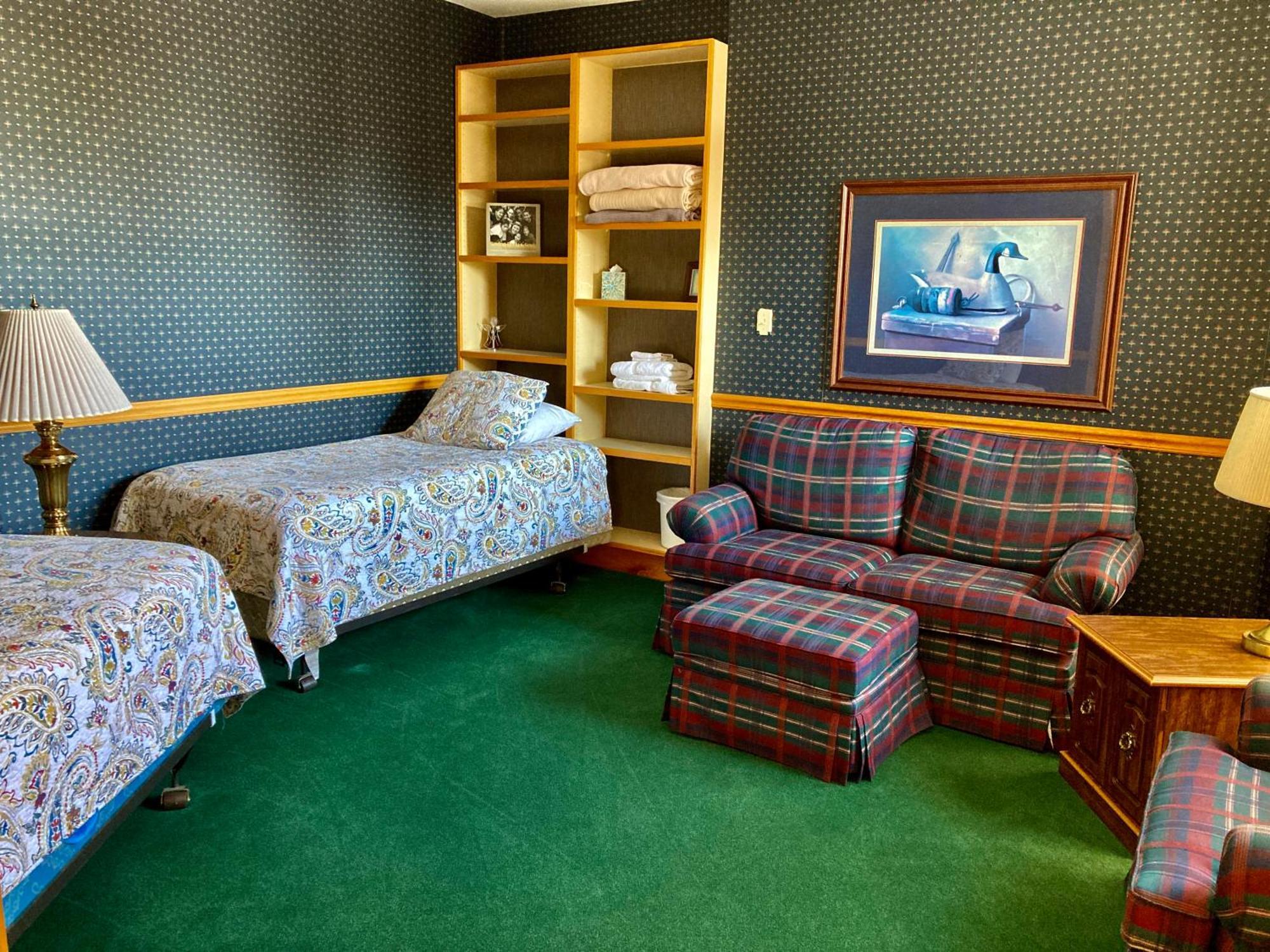 Garden Grove Retreat & Lodging Near Pictured Rocks, Fayette, Trails Exterior foto