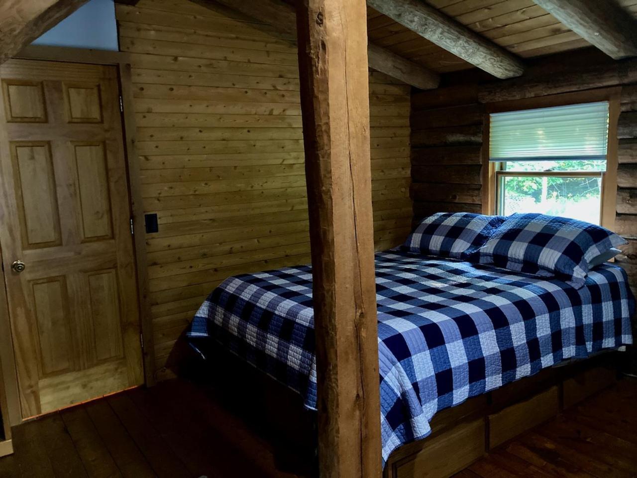 Garden Grove Retreat & Lodging Near Pictured Rocks, Fayette, Trails Exterior foto