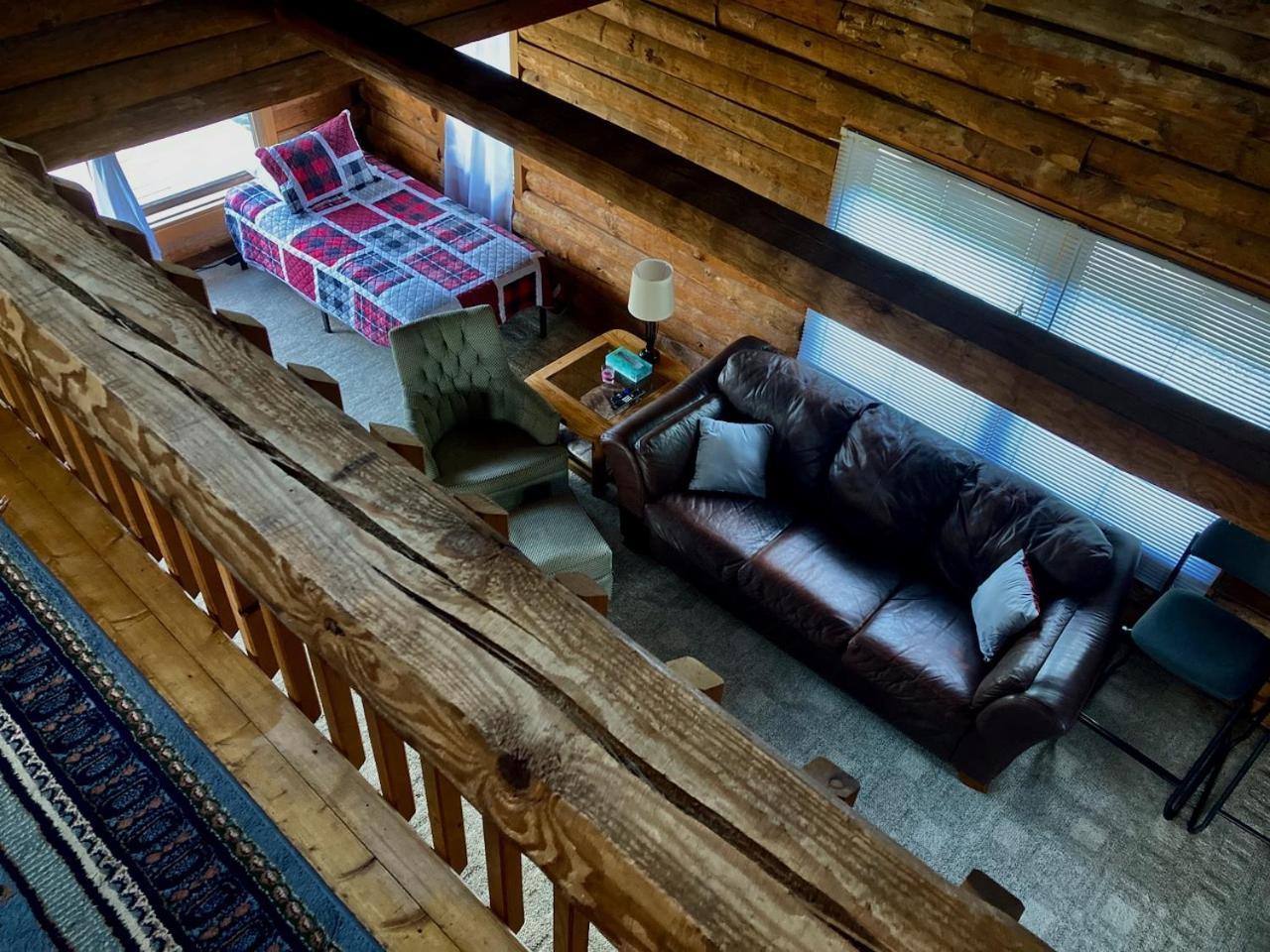 Garden Grove Retreat & Lodging Near Pictured Rocks, Fayette, Trails Exterior foto