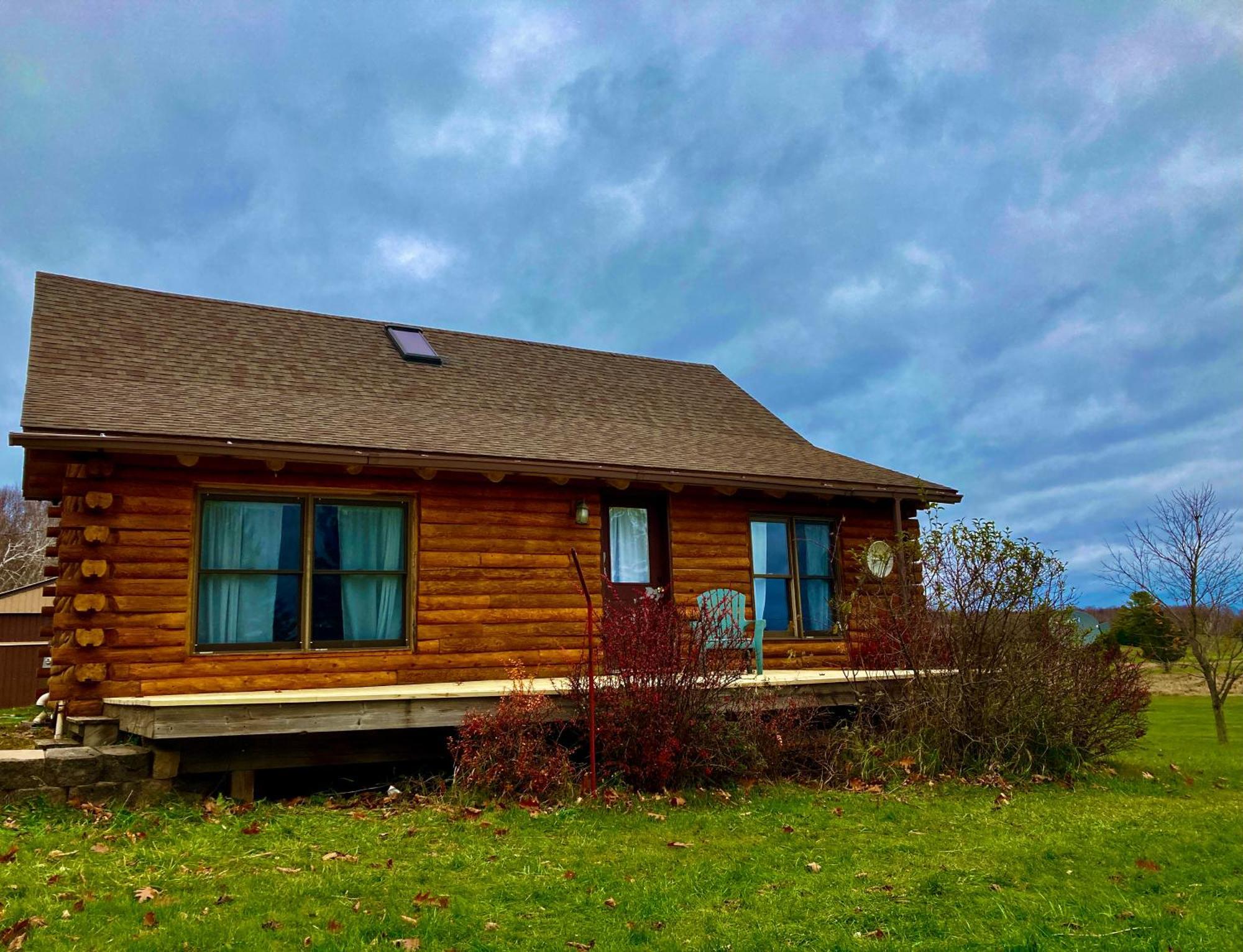 Garden Grove Retreat & Lodging Near Pictured Rocks, Fayette, Trails Exterior foto