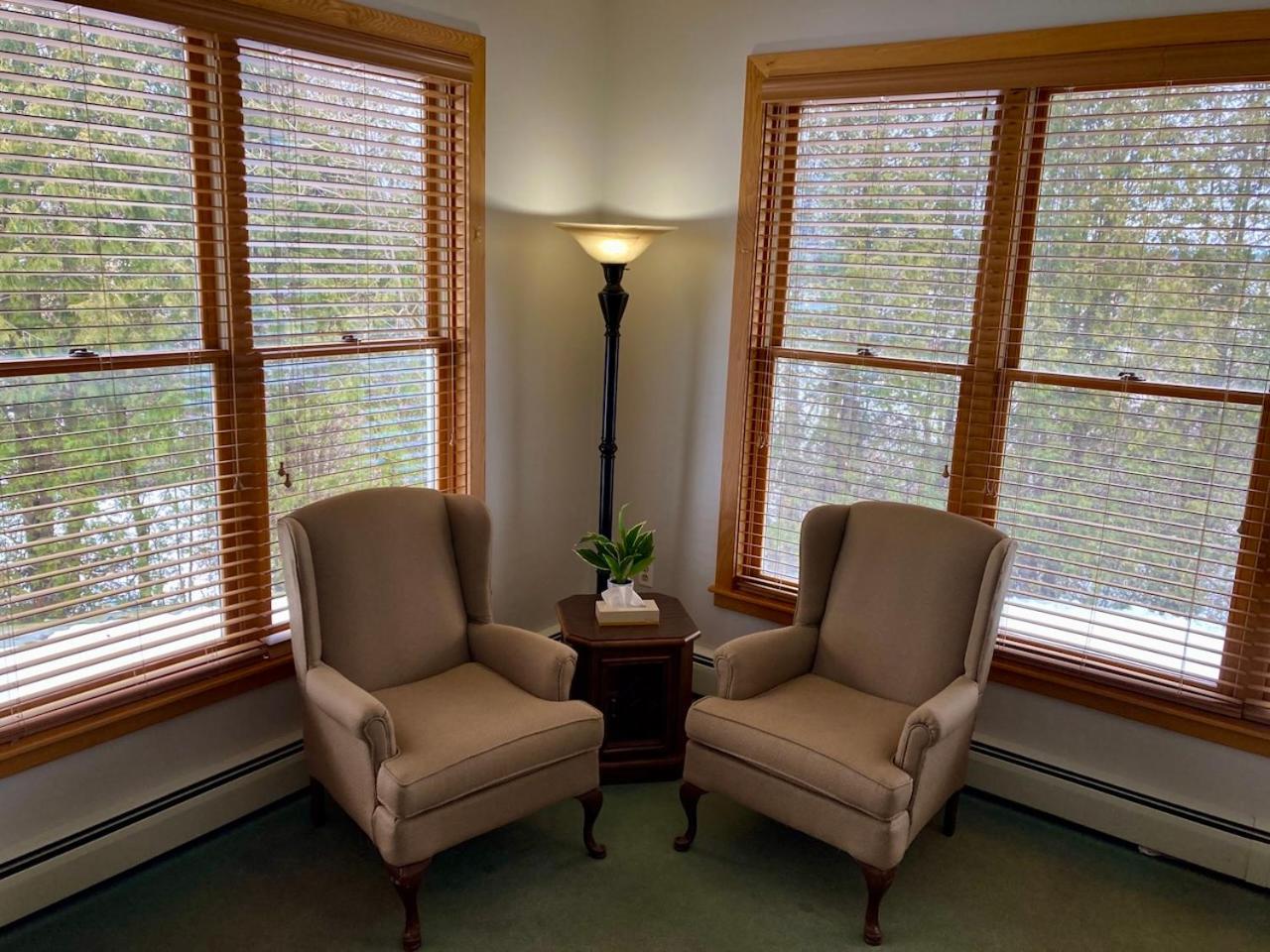 Garden Grove Retreat & Lodging Near Pictured Rocks, Fayette, Trails Exterior foto