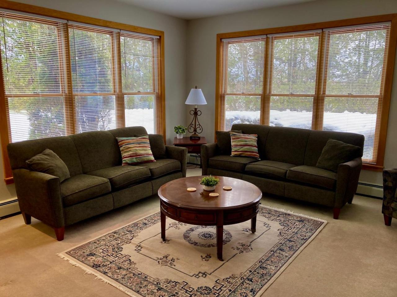 Garden Grove Retreat & Lodging Near Pictured Rocks, Fayette, Trails Exterior foto