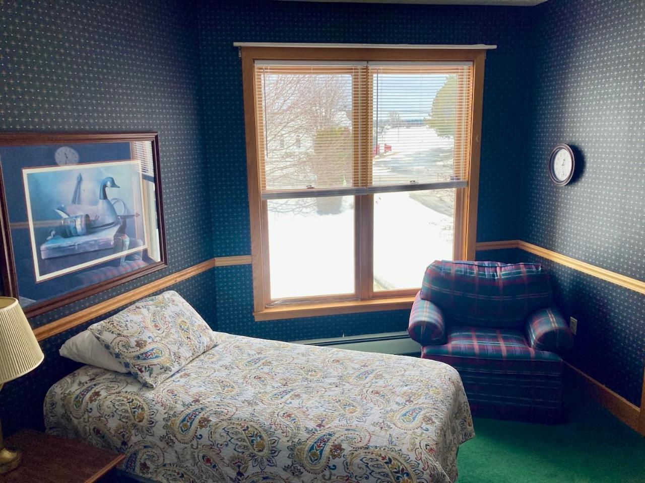 Garden Grove Retreat & Lodging Near Pictured Rocks, Fayette, Trails Exterior foto