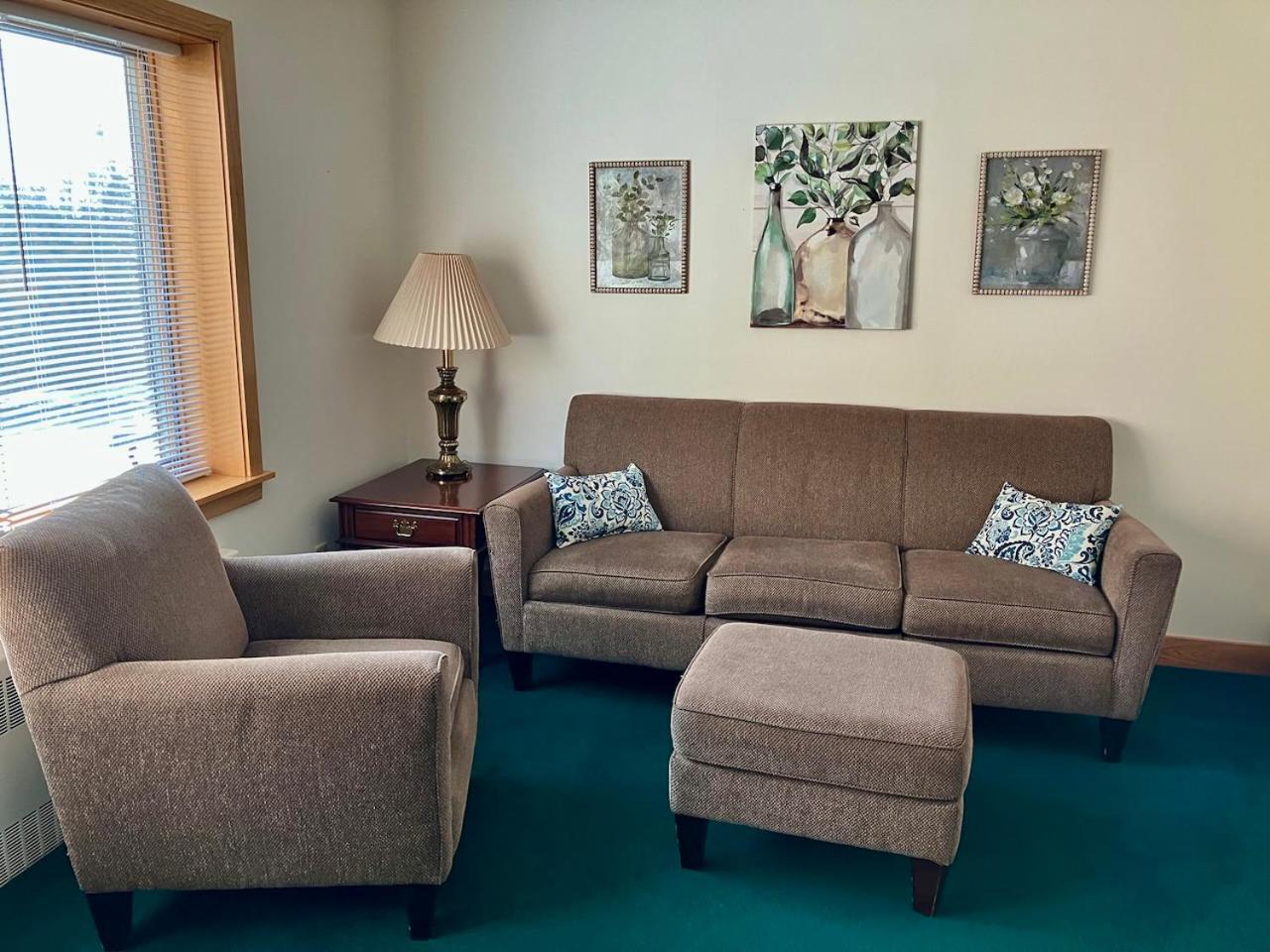 Garden Grove Retreat & Lodging Near Pictured Rocks, Fayette, Trails Exterior foto